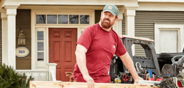 25% off select carhartt