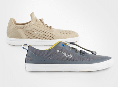 shop boat shoes starting at $29.99