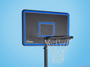 shop basketball hoops