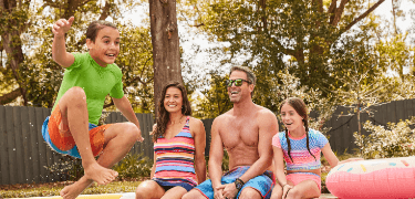 up to 50% off swimwear