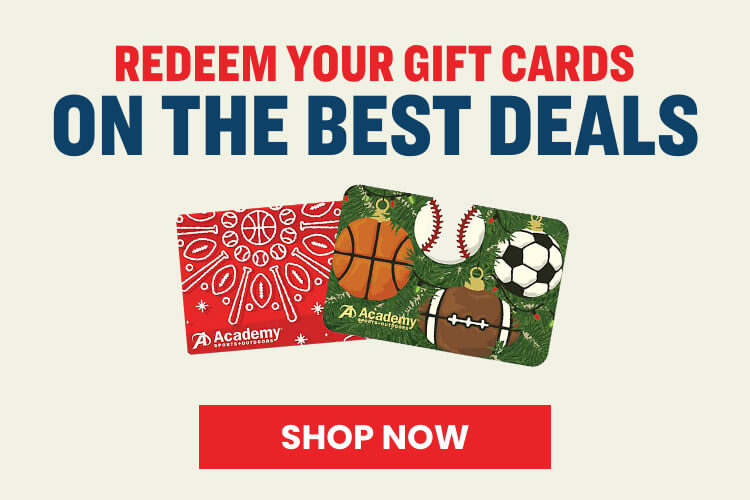 Academy Sports + Outdoors Sporting Goods Store