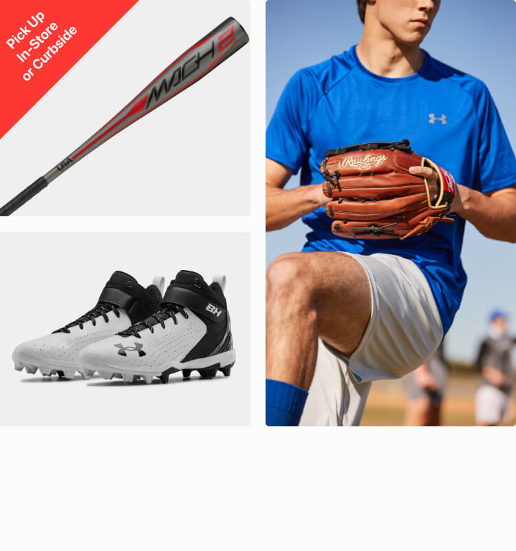 Academy Sports + Outdoors Sporting Goods Store