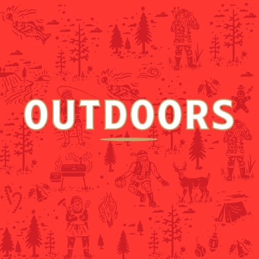 Black Friday Outdoor Deals