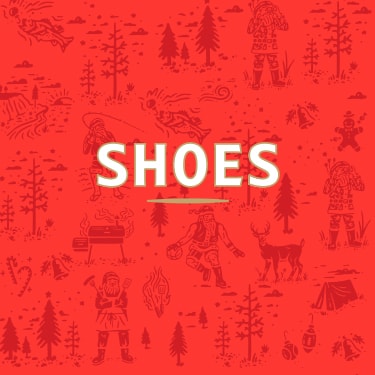 Black Friday Shoes + Boots Deals