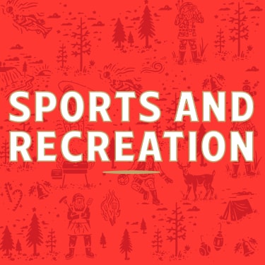 Black Friday Sports + Recreation Deals