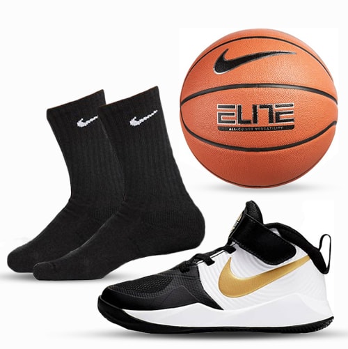 nike basketball shoes academy