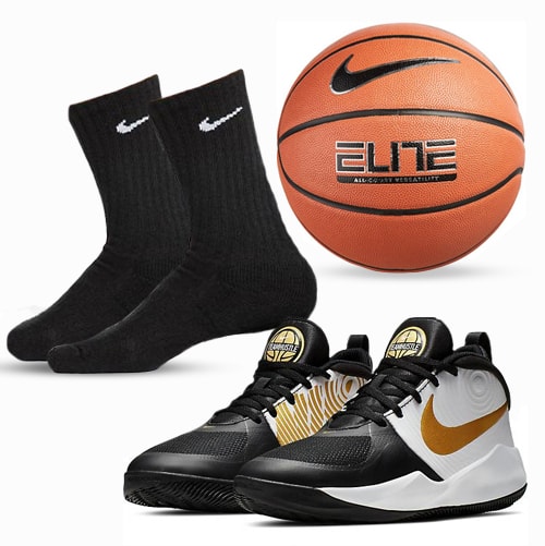 nike equipment