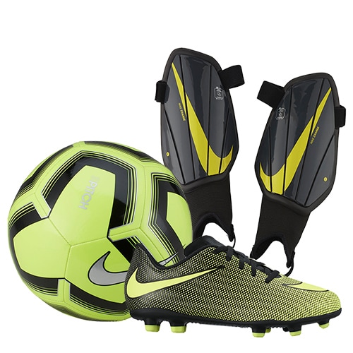 academy sports soccer cleats