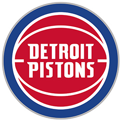 Detroit Pistons