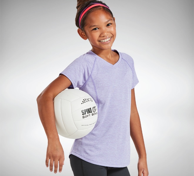 bcg volleyball shorts