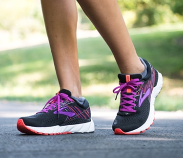 academy brooks shoes