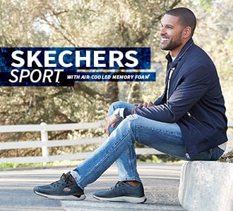 skechers relaxed fit amarillo