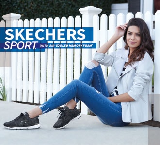 skechers relaxed fit amarillo