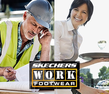 skechers work mujer olive