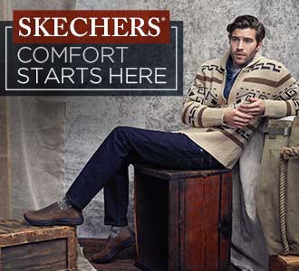 sketchers male