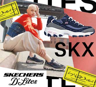 academy sports skechers