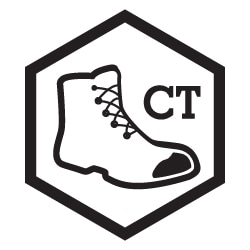 steel toe work boots academy