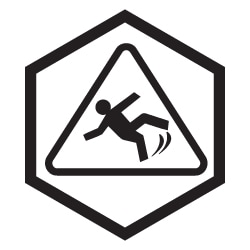 academy slip resistant shoes