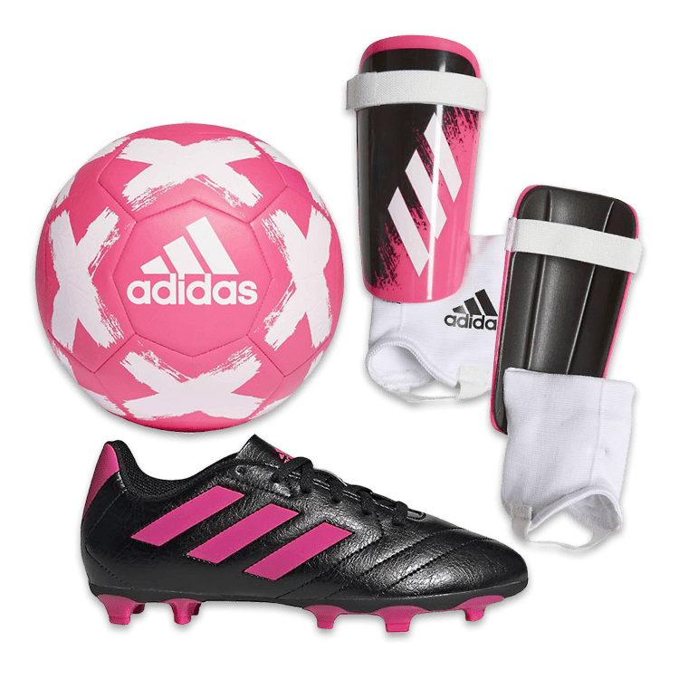 adidas soccer equipment