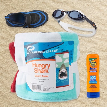 Download Youth Boys' Beach Bundle | Academy
